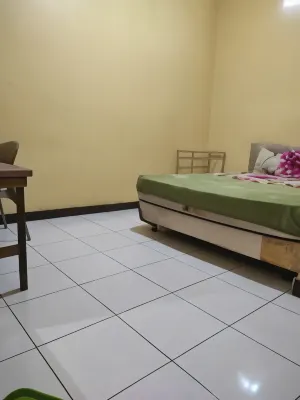 Hotel Kolombo Hotels in Semen