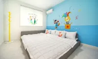 Gapyeong Lala Kids Pool Villa Hotels near Edelweiss Swiss Theme Park