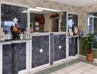 Days Inn by Wyndham Forest Hotel a Forest