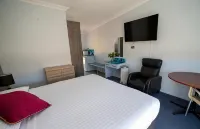 Manjimup Motor Inn - WiFi