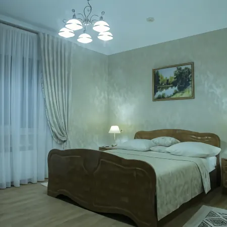 Ласточка Отели в г. Кузнецкий район