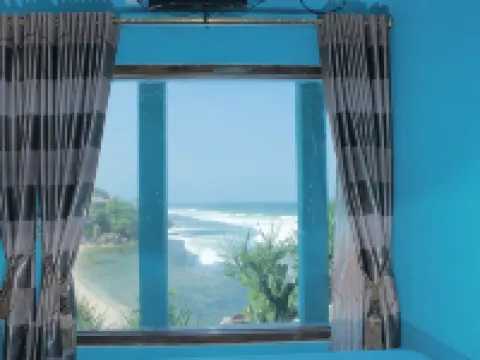 Omah Sundak Homestay Hoteles en Tepus