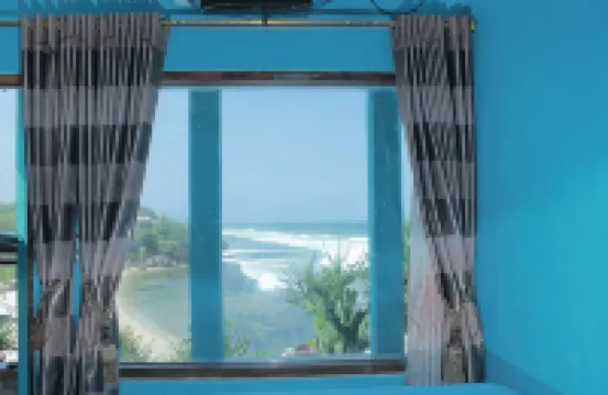 Omah Sundak Homestay