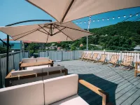 Odisseya Guest House Hotels in Tuapse