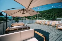 Odisseya Guest House Hotel a Tuapsinsky District