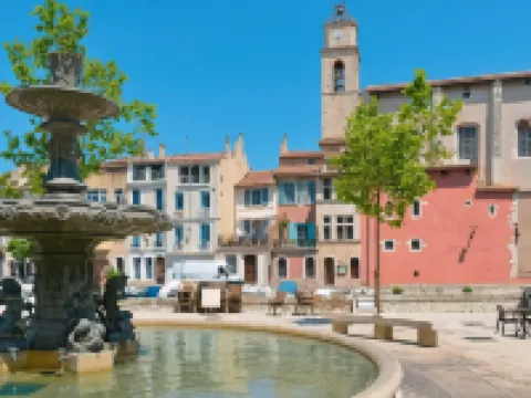 Première Classe Martigues Hotels in Martigues