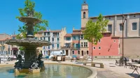 Première Classe Martigues Hotels in Martigues