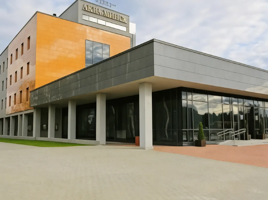 Aqua-minsk Hotel - Minsk