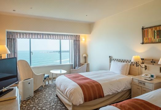 ANA 홀리데이 인 리조트 미야자키