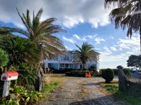 Jeju Ddoolle Pension โรงแรมใกล้สวน Spirited Garden