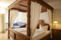 Hotel Zwei Länder Hotels in Apolda