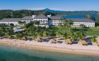 Casabaio Likupang Paradise Resort - parking