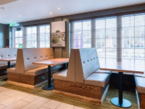 Premier Inn Marlborough Hotels in Marlborough