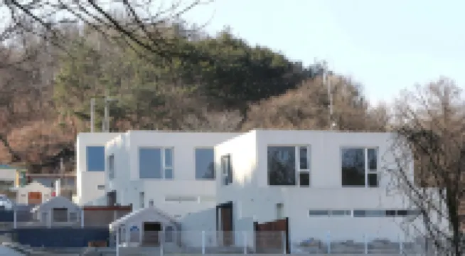 Yecheon Oneul Stay