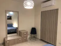 Sea View 2 Bed Apartment Close to Beach Hpi7738 Hotels in Marsaskala