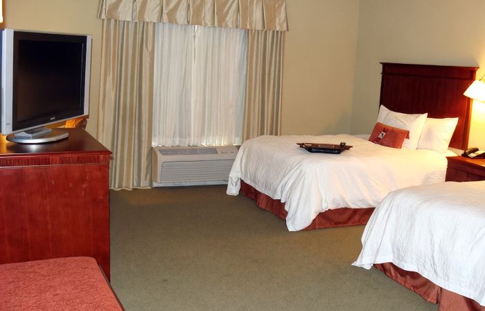 Hampton Inn Calera
