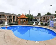 Econo Lodge at the Falls North - Pools