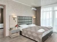 Gala Palmira Hotel Hotels in Vityazevo