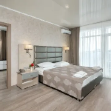 Отель Gala PALMIRA Отели в г. 