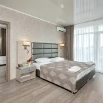 Отель Gala PALMIRA