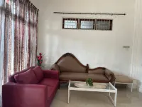 Kanaya Homestay Syari’ah Banda Aceh Hotel di Kabupaten Aceh Besar