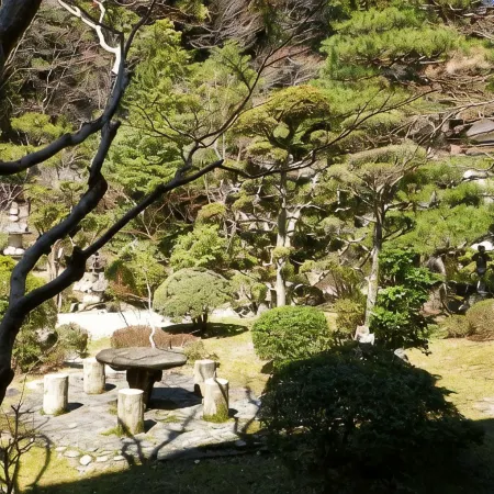 Sekishoin