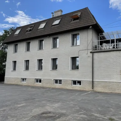 Guest House Orlovskiy Hotels in 