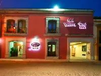 Hotel Cantera Real Hoteles en 