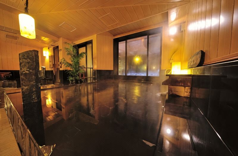 Dormy Inn Sendai Annex Natural Hot Spring photo 5