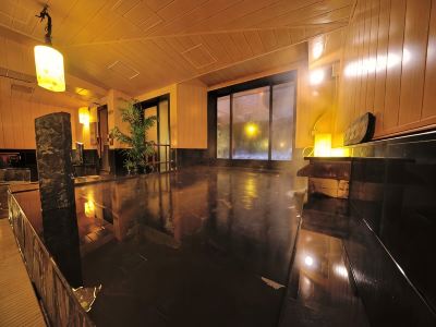 スパ・大浴場 天然温泉 青葉の湯 ドーミーイン仙台ANNEXの写真