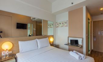 Monoloog Hotel Makassar