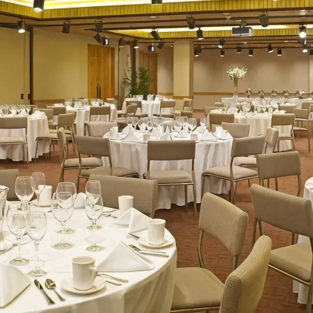 Miami International Airport Hotel