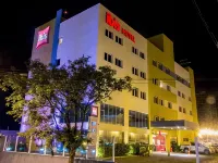 宜必思普魯登特總統城 Manoel Goulart 酒店 普魯登特總統城酒店