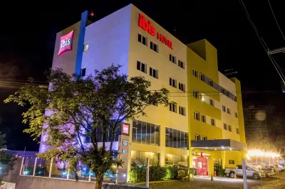 Ibis Presidente Prudente Manoel Goulart โรงแรมใน