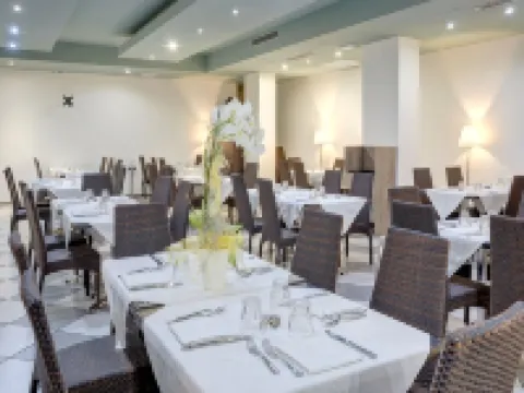 Ai Pozzi Village Hotel & Resort