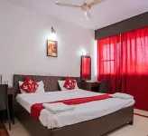 호텔 콜바 플라자 멀가오 호텔