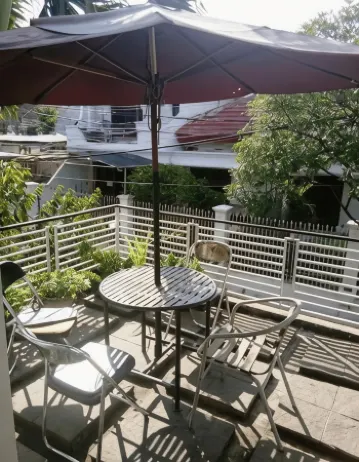 Homestay K 10 Syariah Malang