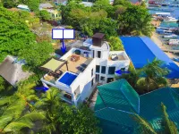 Bella Luna Beach House #227487