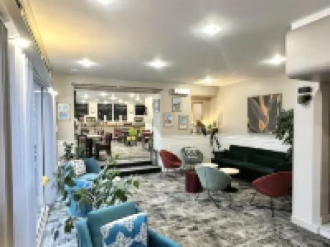 Logis le Passiflore Cognac Hotels in Poitou-Charentes