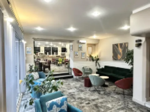 Logis le Passiflore Cognac