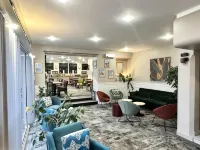 Logis le Passiflore Cognac Hotel a Chateaubernard