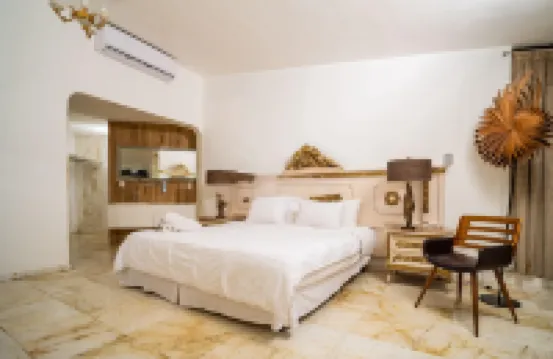 Casa Maraf Hotel Boutique - Adults Only