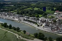 L'olivier en Baie, Appartement de Standing T3 Avec vue Baie, Parking