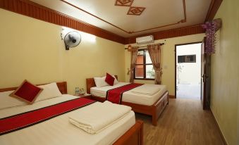 Tam Coc Riverside Homestay