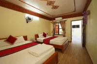 三古河濱家庭旅館