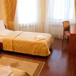 Evropa Hotels in Gorod Noyabr'sk