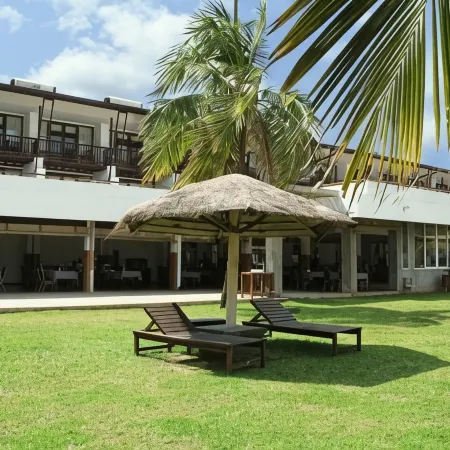 Goldi Sands Hotel Hotel a Negombo