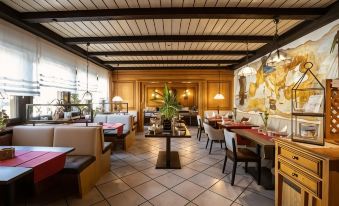 Hotel Restaurant Schiff