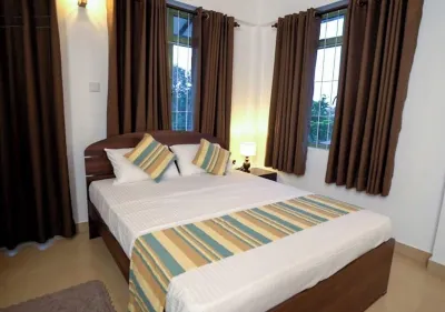 Saveska Apartments Piliyandala - Non Residents Only Full Apartment Hotels near Negombo South International School - Piliyandala (Upper School)