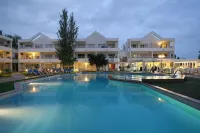 Apartamentos Habitat - Homestays